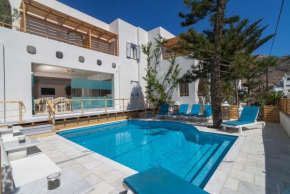 Amaryllis Hotel  Перисса